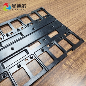 CCS吸塑支架是什么？