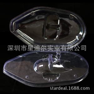PET透明91抖音破解版定做
